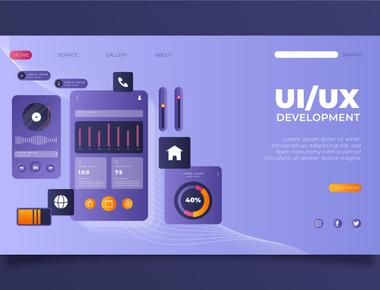 UI/UX That Performs – Speed, Beauty, and Accessibility