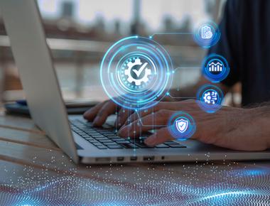 Digital Solutions That Scale With You