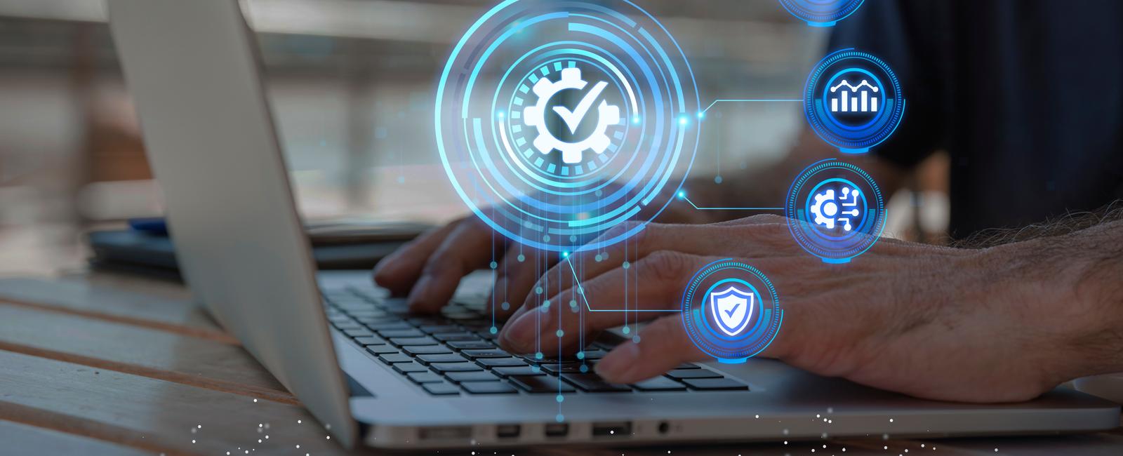 Digital Solutions That Scale With You