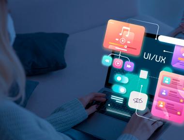 Design That Feels Right – Human-Centered UI/UX