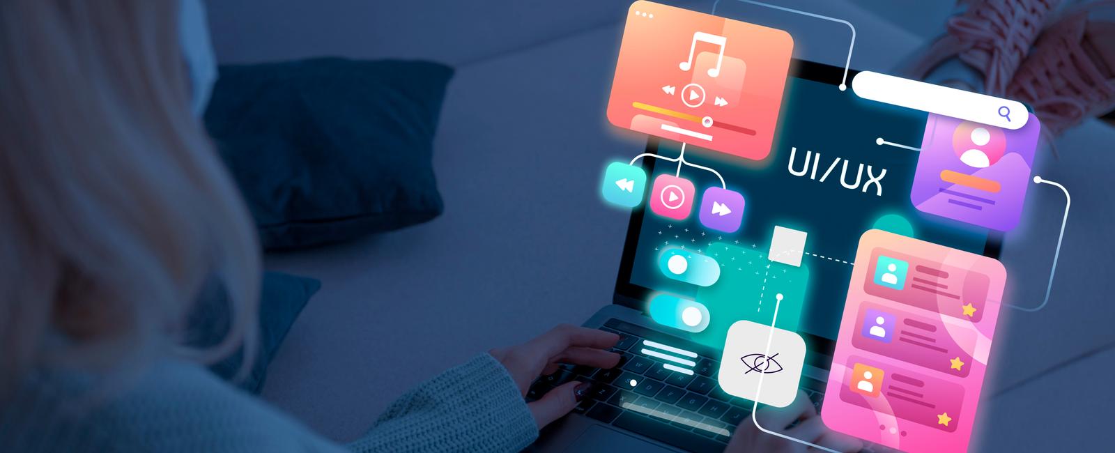 Design That Feels Right – Human-Centered UI/UX