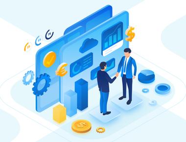 Tech Consulting That Moves You Forward