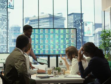 Startup-Ready Tech Consulting – Build Smart from Day One