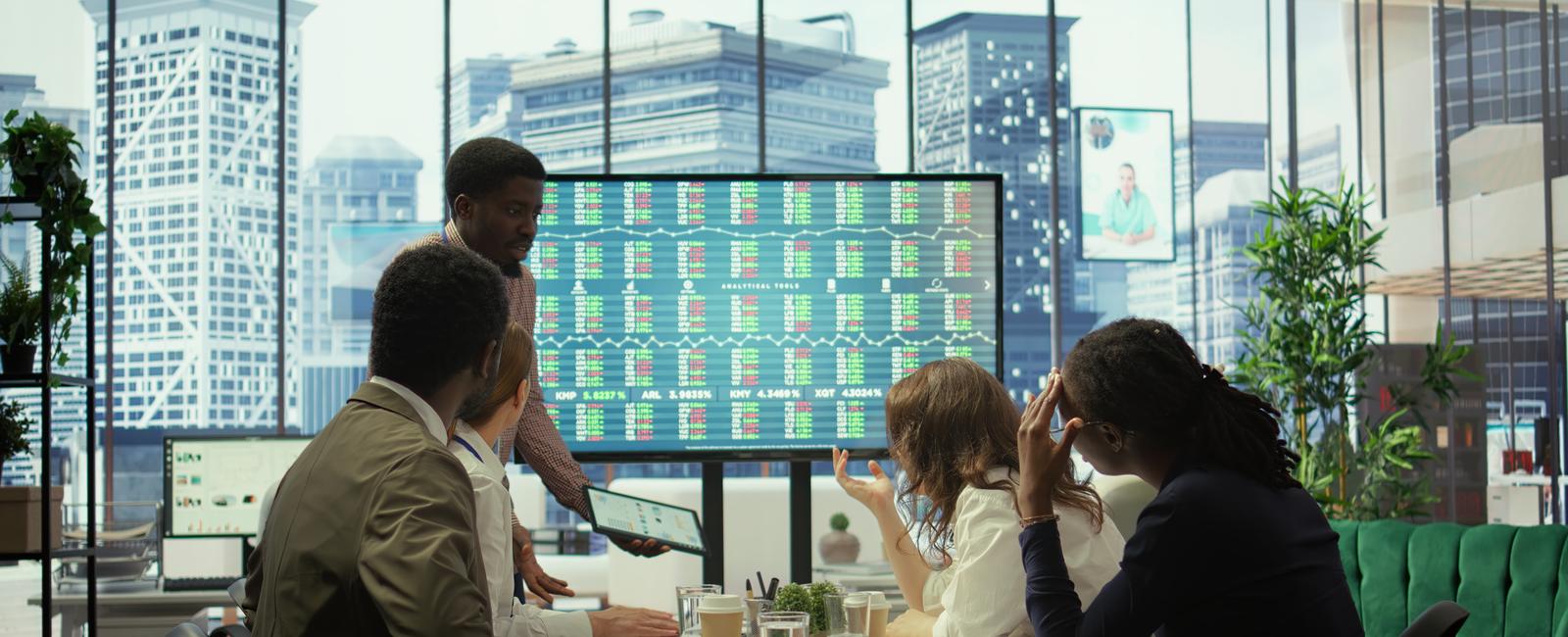 Startup-Ready Tech Consulting – Build Smart from Day One