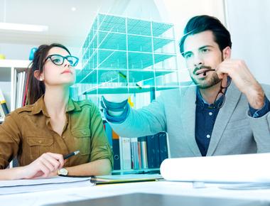 Enterprise Tech Consulting – Lead Digital Change with Confidence