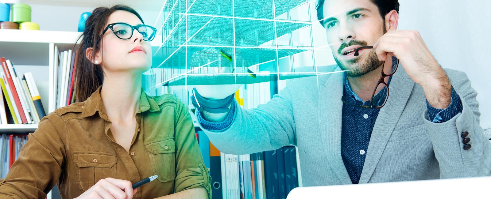 Enterprise Tech Consulting – Lead Digital Change with Confidence